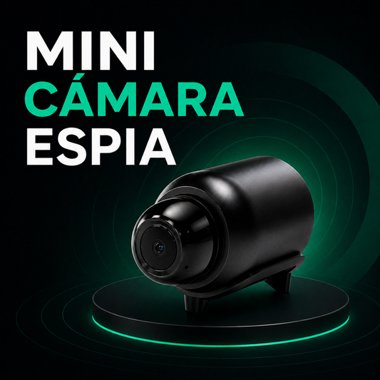 SUPER MINI CAMRA