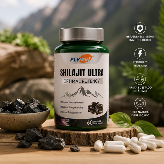 Shilajit Ultra