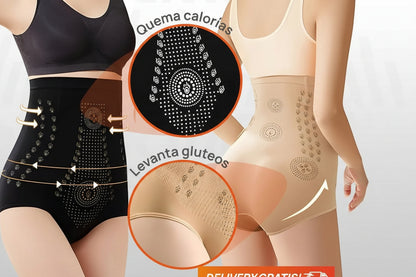 Faja IonTech